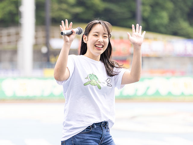 「あの準決の負け方から…？」高木真備が語るサトミナの勝因と“ナショナルvsガールズ”の今