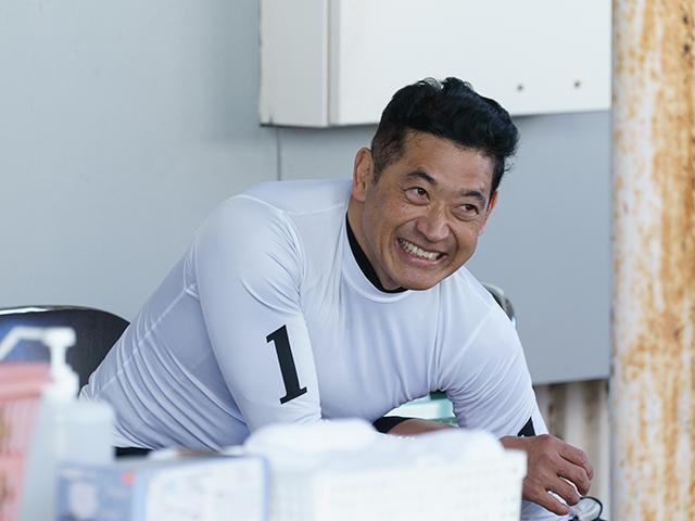 神山雄一郎