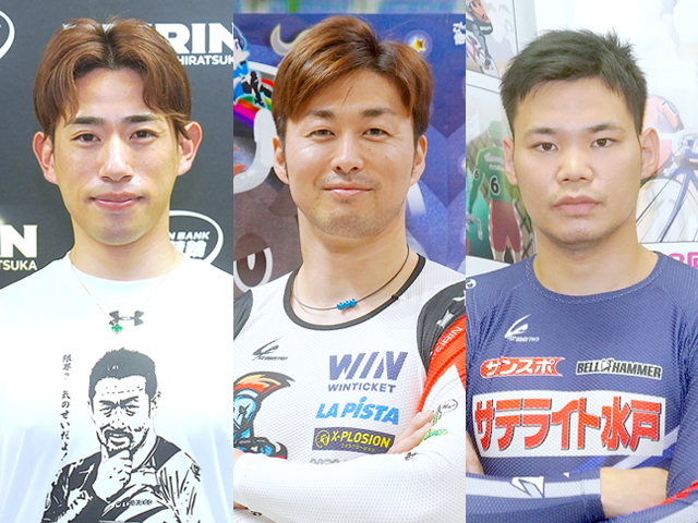 中嶋宣成選手のプロフィール ニュース 最新情報 競輪まとめ Netkeirin ネットケイリン