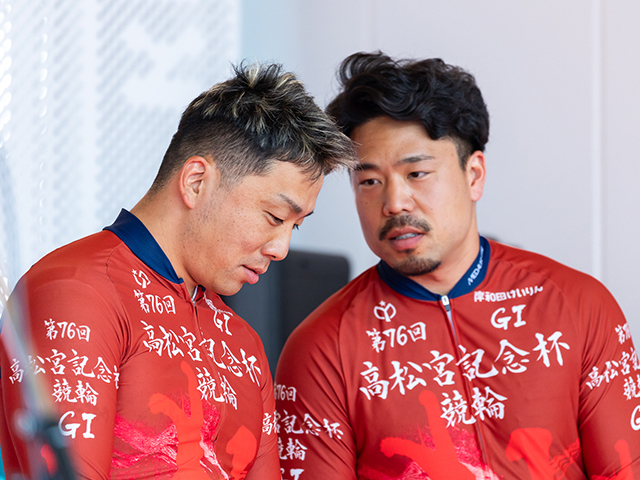 清水裕友コラム】“勝負の後半戦”で本領発揮へ！ 宮記念決勝は