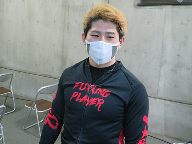 三山王冠争奪戦 鈴木陸来が第3ライン評価を覆す力強い先行で1着ゴール 競輪ニュース Netkeirin ネットケイリン