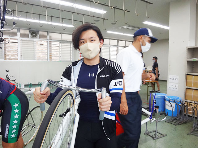 速報 競輪 結果