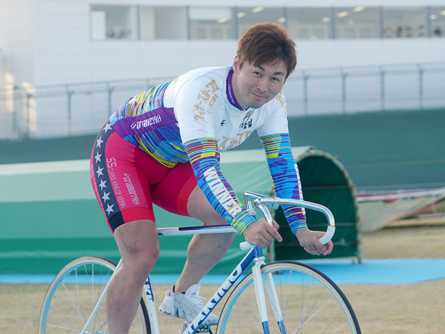 競輪武田豊樹選手ユニホーム - ウエア