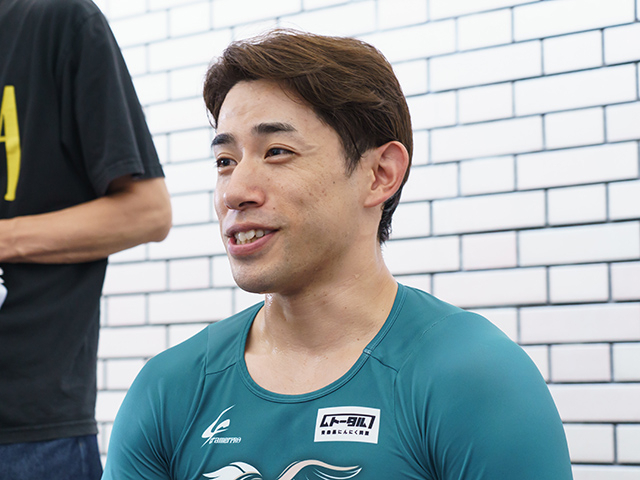 新山響平