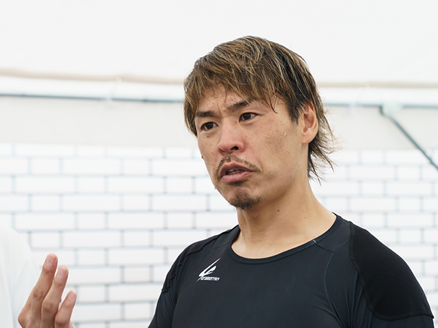 浅井康太