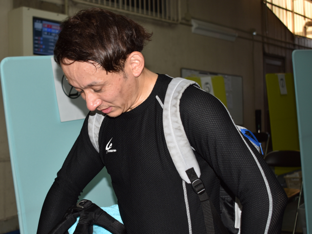 高松競輪】S級決勝インタビュー！ | 競輪ニュース - netkeirin（ネットケイリン）