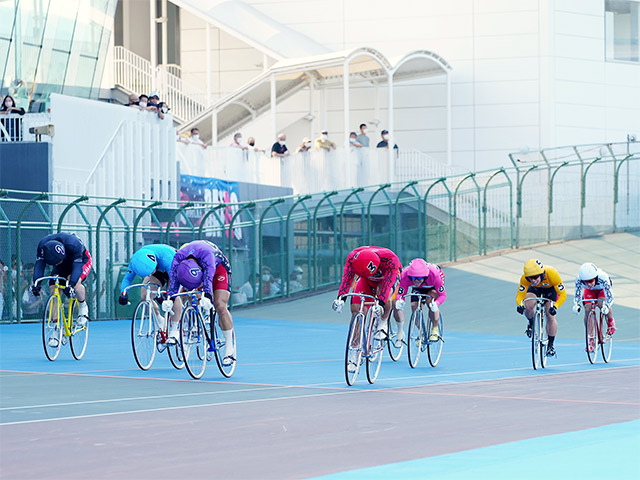 オランダ王国友好杯結果 守澤太志が5年ぶりのgiii優勝 決勝 競輪ニュース Netkeirin ネットケイリン