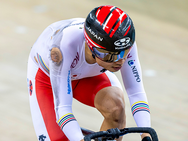 オリンピック 自転車 メダル 候補