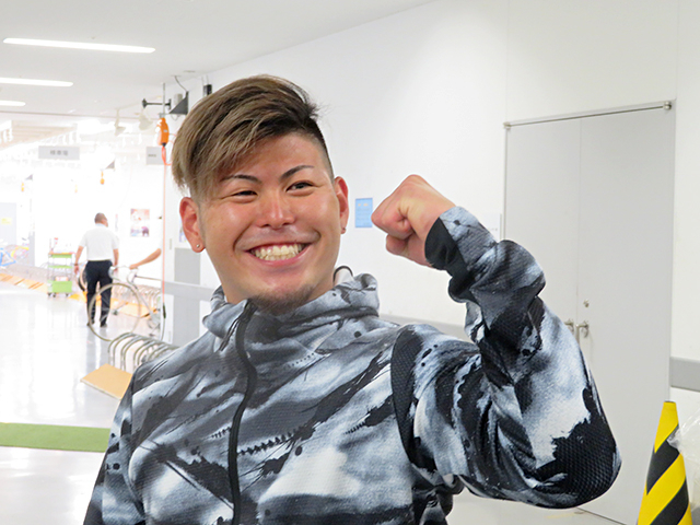 いわき平競輪 小笠原光 慎太郎さんは 仏様 競輪ニュース Netkeirin ネットケイリン