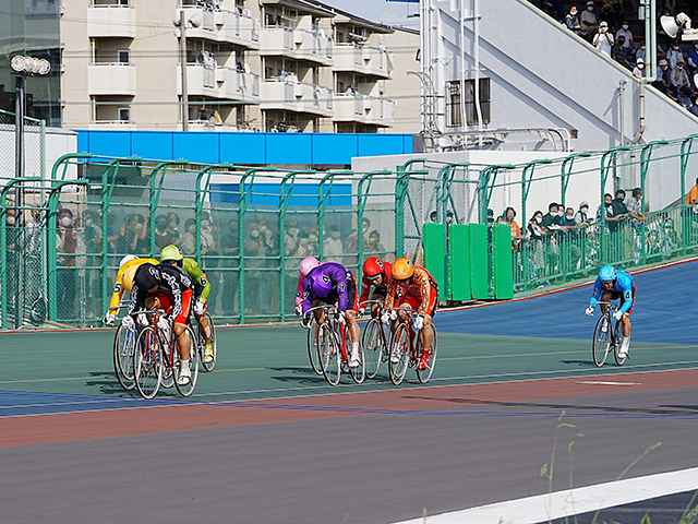 高松宮記念杯競輪結果 清水裕友が番手捲りで1着 西日本特別選抜予選 競輪ニュース Netkeirin ネットケイリン