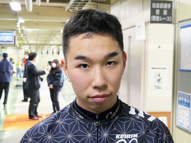 今週の競輪好プレー 町田太我 江田島平八の血を受け継ぐ剛の者 松山ナイターgiii 決勝 競輪ニュース Netkeirin ネットケイリン