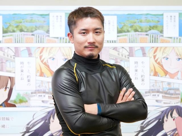 大阪・関西万博協賛競輪結果】金子幸央が捲りを決めて快勝/二次予選(12R) | 競輪ニュース - netkeirin（ネットケイリン）