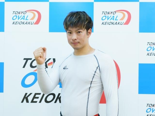 大阪・関西万博協賛名輪会カップ結果】田尾駿介がライン3番手から抜け出しGIII初優勝/決勝 | 競輪ニュース - netkeirin（ネットケイリン）