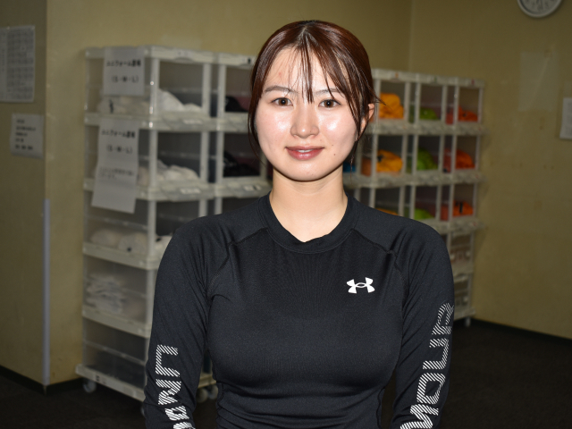 【前橋競輪・ガールズ】悔しさを爆発させる河内桜雪！ 競輪ニュース netkeirin（ネットケイリン）