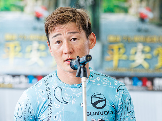 地区プロ競技大会結果・近畿】ケイリンは山田久徳が昨年に続きV | 競輪ニュース - netkeirin（ネットケイリン）