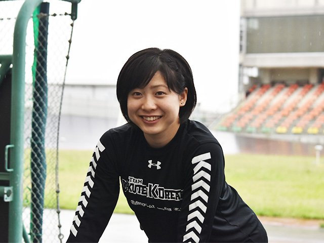 中村鈴花選手のプロフィール ニュース 最新情報 競輪まとめ Netkeirin ネットケイリン