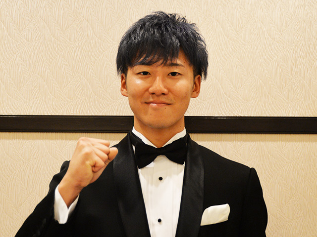 KEIRINグランプリ2023】眞杉匠「緊張や不安よりもワクワク感が占めてる」/直撃インタビュー | 競輪ニュース - netkeirin （ネットケイリン）