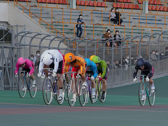 競輪予想】小倉競輪で北津留翼が完全優勝を狙う 本日のイチオシレースは小倉10R | 競輪ニュース - netkeirin（ネットケイリン）