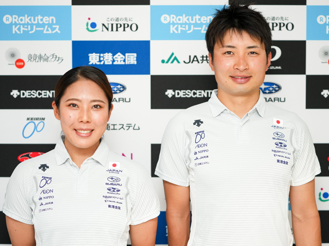 東京五輪 8月2日スタート 自転車トラック競技はココに注目 競輪ニュース Netkeirin ネットケイリン