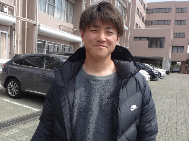 ウィナーズカップ】森田優弥「地元を背負って走れるとは光栄です」 | 競輪ニュース - netkeirin（ネットケイリン）