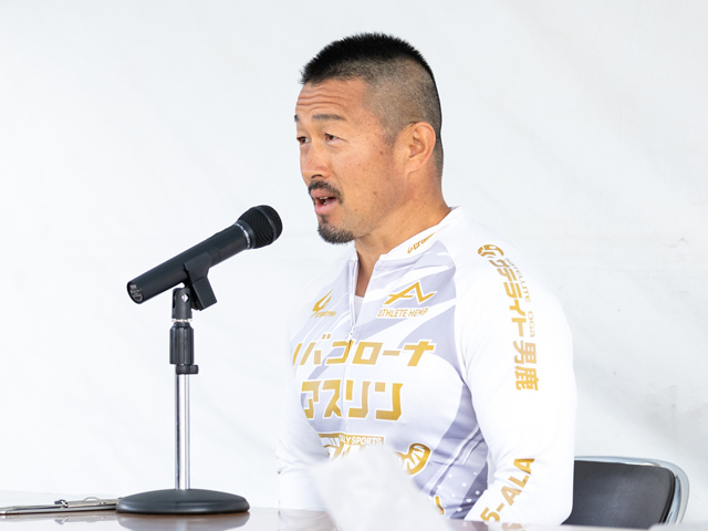 佐藤慎太郎