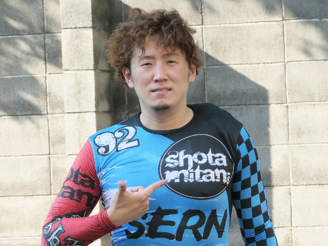今週の競輪好プレー】三谷将太 “スッポンブロック”狙った獲物は離さない/小松島FI・初日特選 | 競輪ニュース - netkeirin（ネットケイリン）