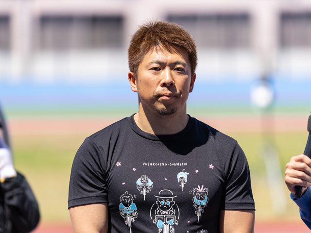 競輪 松浦悠士選手 Tシャツ - スポーツ選手