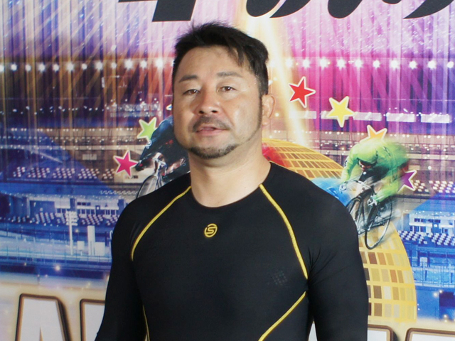 オールスター競輪】未勝利で終われない！ 山崎芳仁が白星締めへ | 競輪ニュース - netkeirin（ネットケイリン）