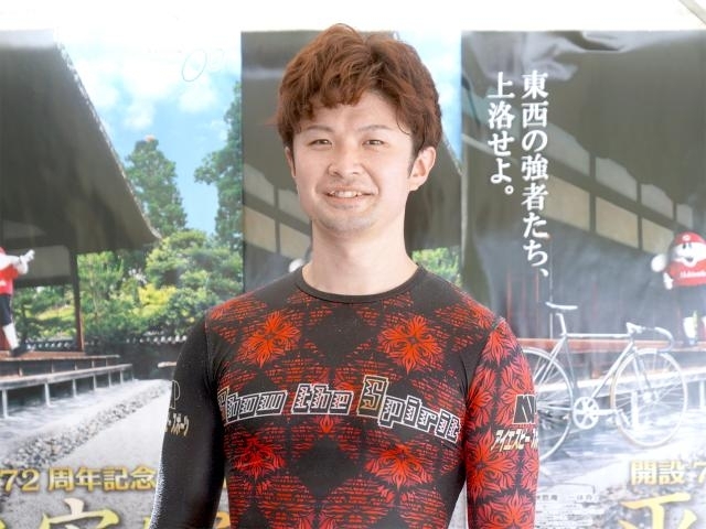 【大阪・関西万博協賛競輪オッズ】中井俊亮が人気の中心/初日特別選抜 | 競輪ニュース - netkeirin（ネットケイリン）