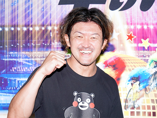 今週の競輪好プレー】中川誠一郎 久しぶりにビンビンだった42歳/オールスター競輪(GI)・二次予選8R | 競輪ニュース - netkeirin（ネット ケイリン）