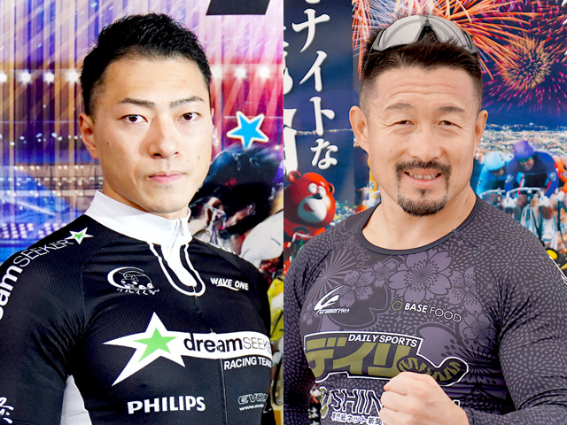滝澤正光杯 Ss班の新田祐大と佐藤慎太郎が人気を集める 準決勝 11r 競輪ニュース Netkeirin ネットケイリン
