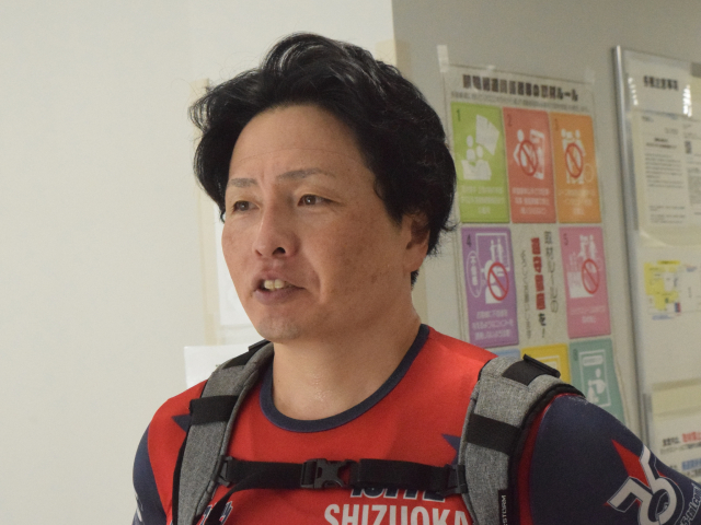 熊本競輪】あらためて北井の強さを体感した岡村潤 | 競輪ニュース - netkeirin（ネットケイリン）