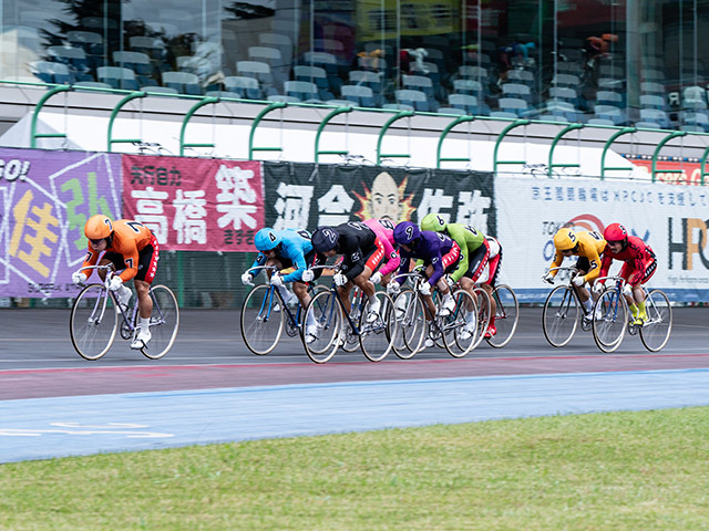 【開催直前展望】3日制の京王閣競輪G3は26日開幕！【S班から眞杉、清水が参戦！】