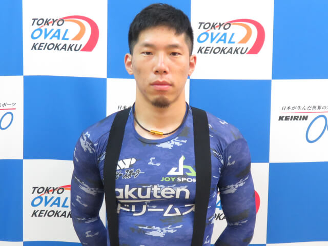 【東京オーヴァルカップレース】初日特選インタビュー