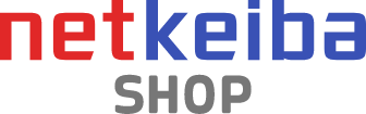 netkeiba SHOP ロゴ