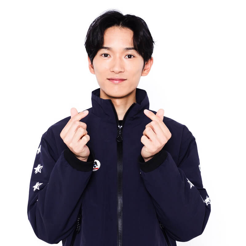 坂井瑠星騎手オリジナルブルゾン ブラック Mサイズ 最終値下げ 坂井瑠星騎手オリジナルブルゾン(ブラック) | netkeibaTOP